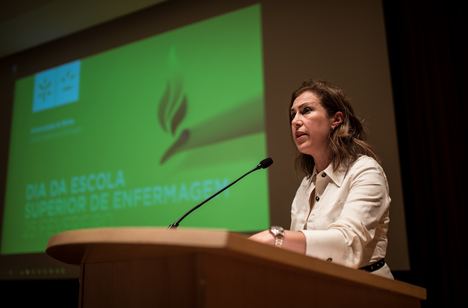 Thumbnail da galeria Aniversário Escola de Enfermagem